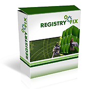 Registry Fix